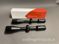 Kahles Messeaktion 2,4-12x56 4dot