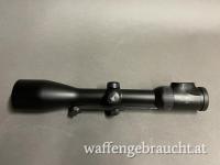 Swarovski Z6i 2,5-15x56 SR mit Blaser SM SR. 