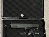 Colt 1911 9mm P.A.K 