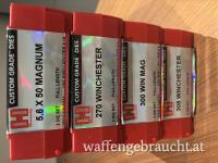 Hornady Custom Grade Matrize