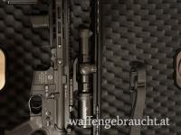 Schmeißer M4 Austria (AR 15)