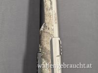 Sako S20 Hunter Camo 270 win 