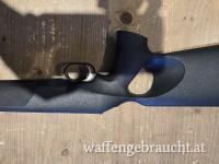 Blaser R93 Schaftkomplettierung mit Atzlabzug