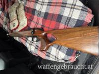 Blaser R8 links Komplettierung 