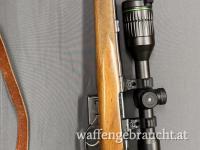 CZ 527 FS Kal. 22 Hornet. inkl Hikmicro Alpex