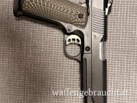 Tisas PC9 Target 1911 Clone