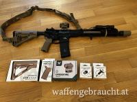 Alpen Arms STG 15 - 14,5 Zoll