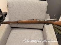 dwm Mauser 1908 Brasilienmauser 