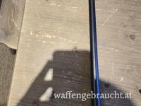 R93 Wechsellauf .222rem mit MI Kammer und Dämpfer 