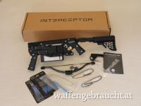 Mey Interceptor Repetier Armbrust