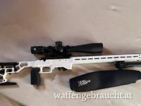 ANSCHÜTZ  APR LAST EDITION