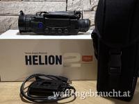 Pulsar Helion 2 XQ38F Handwärmebildgerät 