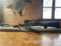 Repetierbüchse Steyr Mannlicher CLII SX