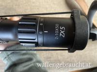 Repetierbüchse Steyr CL II SX