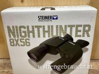 Steiner 8x56 Nighthunter Sonderpreis 