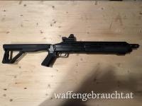 Umarex T4TX68 Shotgun cal.68 Neu und ungebraucht mit viel Zubehör
