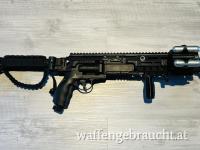 Home Defense, T4E, HDR 50 Gen. 2 mit Carbine Kit, 13 Joule