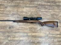 Steyr CL2 .300WSM