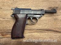 Walther P38