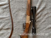 Blaser ES 63 in 22 Hornet und 16/70