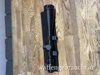 Vector Optics SCOL-36Minotaur Gen2 10-50x60 SFP DOT