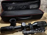 Hikmikro Alpex samt Strahler 