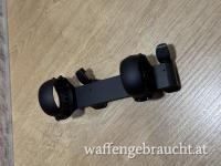 Blaser Sattelmontage 30mm