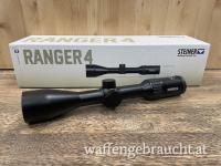Steiner 2,5-10x50 Ranger4