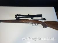 Mauser Mod. 98 jagdlich, Zeiss Zf, 9,3x64 SAX