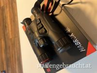 Hikmicro Habrock 4K HE25LN