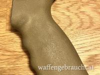 LMT AR15 Ergo Griff fde