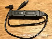 Surefire SR07-D-IT für Licht und Laser