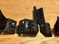 Unity Tactical Light Hub