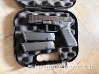Glock 17 Gen5 MOS