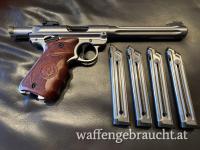 Ruger Mark IV Hunter 6,88“