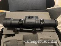 Aimpoint+Blaser Montage