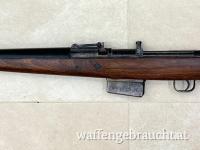 Deutsches Gewehr 41 von Walther G.41(W) Kal. 8x57 IS