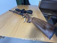 Merkel K5 Extreme 270 Win.