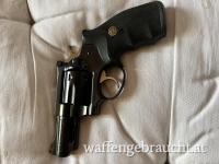 Ruger Security Six 3,57 Magnum 38 Spez