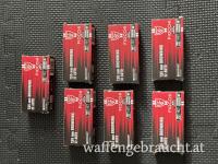 (Reserviert) 350x Fiocchi 32acp/32auto/7,65mm 73gr FMJ browning Munition OVP