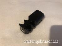 Mündungsbremse .308 klemmbar für 21mm Läufe