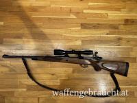 Zastava Repetierer 9,3x62