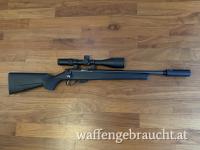 Tikka t1x 17HMR