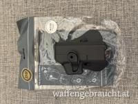 IMI Defense Z1020 Level 2 Holster - passend für GLOCK 17/19/22/23/32