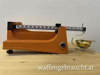 Lyman Wiederlade Waage +- 1/10 Grain 