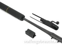 Blaser R8 Wechsellauf  .223Rem.