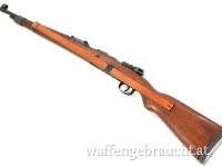 Mauser K98k