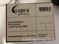 Zielfernrohr Capra Optics