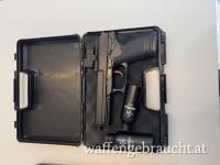 Novritsch SSX23, SSP18