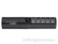 🌿🦌 Hausken Schalldämpfer JD 224 XTRM MK2 (Vorführdämpfer wie NEU!!!) 🌿🦌